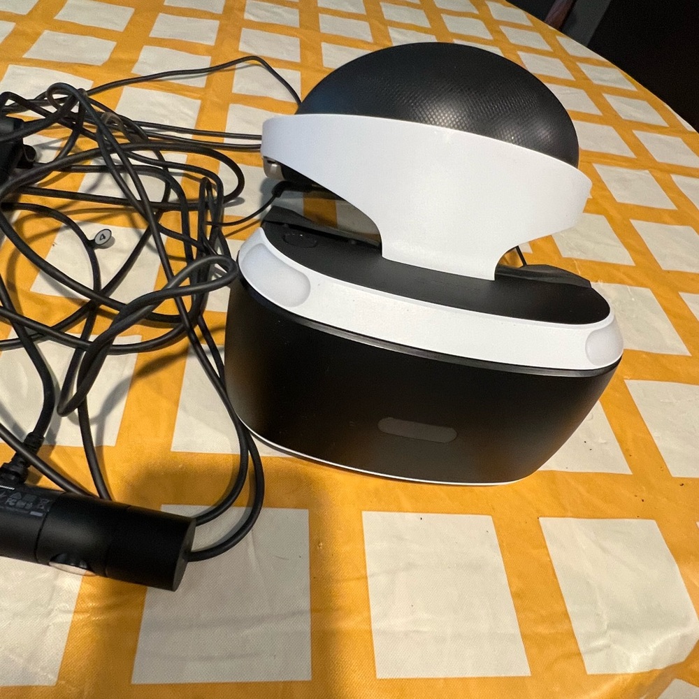 PlayStation VR